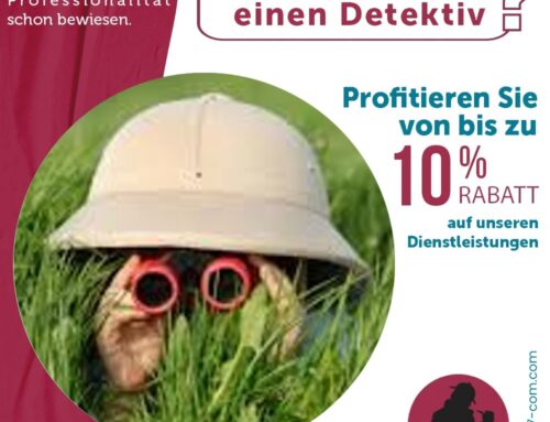 Sicherheitsdienste, Detekteidienste, Besondere Dienste